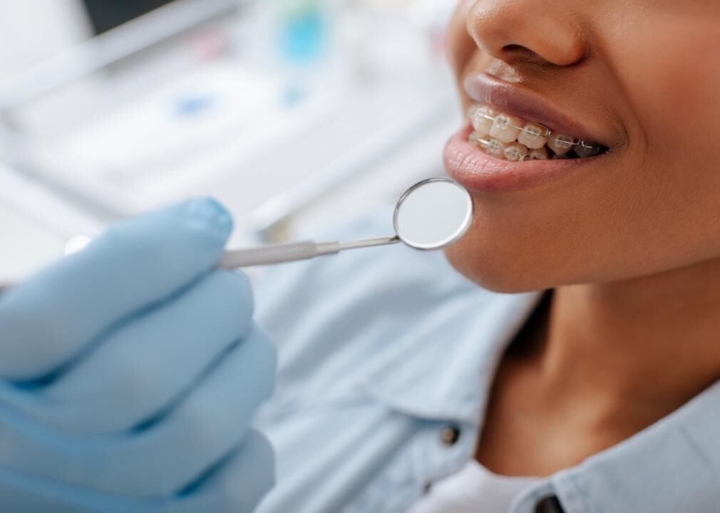 #6. Orthodontists